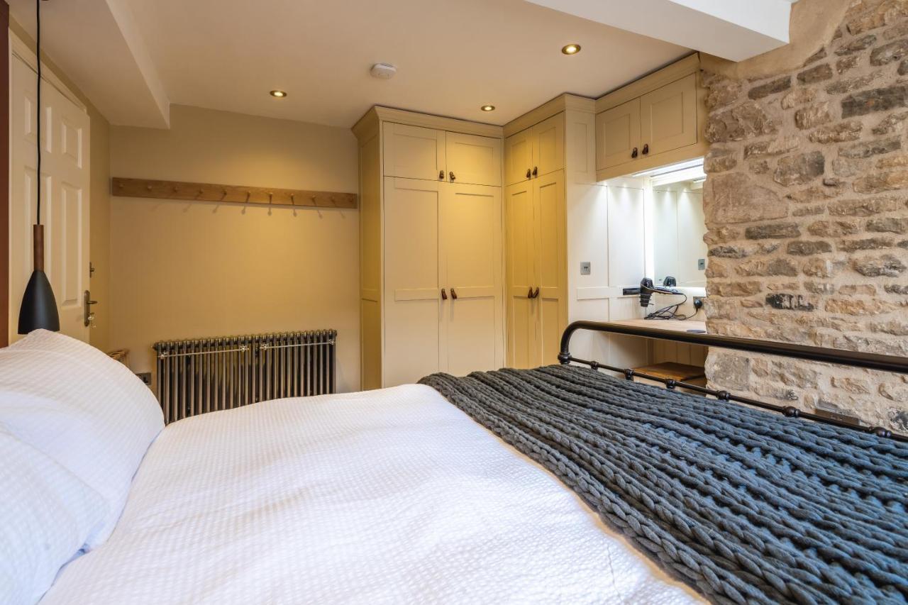 Villa Number 6 Stamford - Boutique Grade II Listed Townhouse Exterior foto