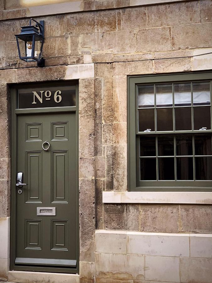 Villa Number 6 Stamford - Boutique Grade II Listed Townhouse Exterior foto